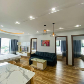 Căn hộ Nha Trang - 4 bedroom beach & mountain apartment
